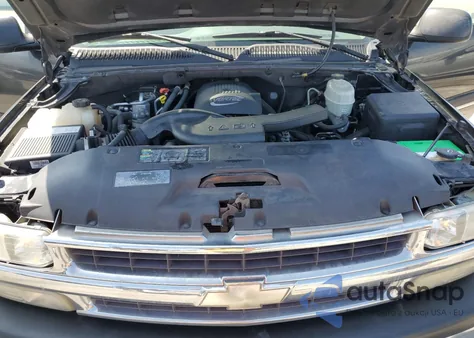 2005 Chevrolet Tahoe C1500 z USA, uszkodzony, nr VIN 1GNEC13T75R266344